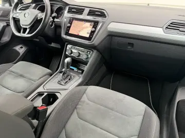 Volkswagen Tiguan Highline 2.0 diesel
