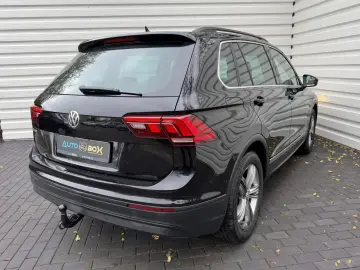 Volkswagen Tiguan Highline 2.0 diesel