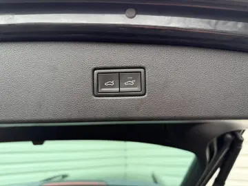 Volkswagen Tiguan Highline 2.0 diesel