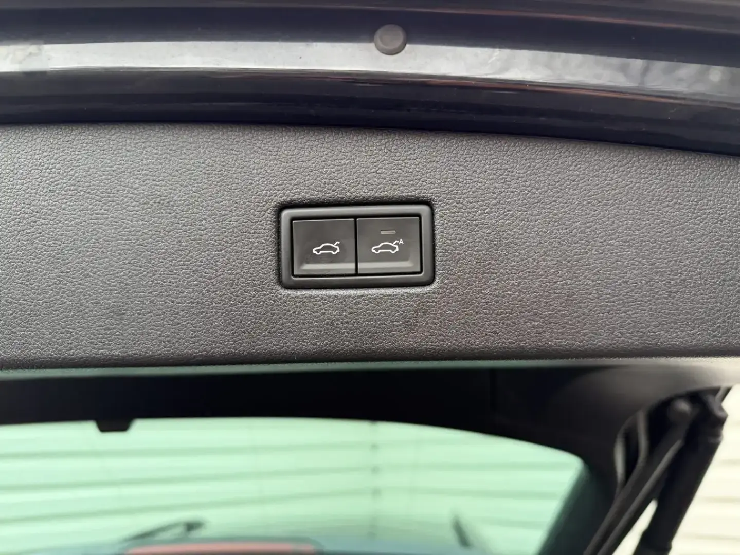 Volkswagen Tiguan Highline 2.0 diesel