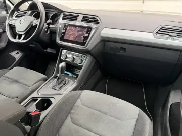 Volkswagen Tiguan Highline 2.0 diesel