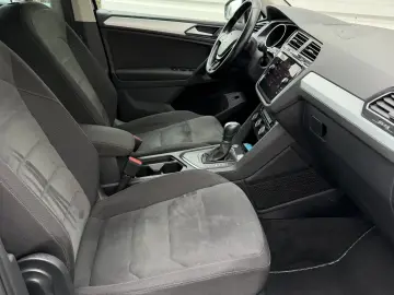 Volkswagen Tiguan Highline 2.0 diesel
