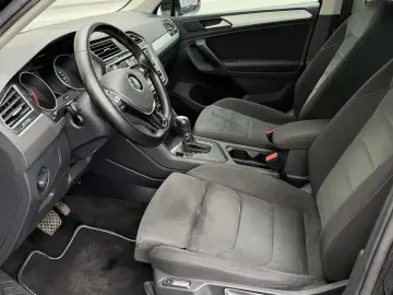 Volkswagen Tiguan Highline 2.0 diesel