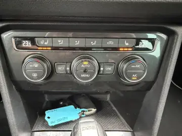 Volkswagen Tiguan Highline 2.0 diesel