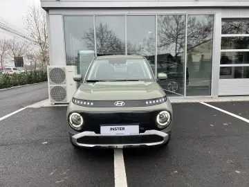 Hyundai Inster Highway   2025