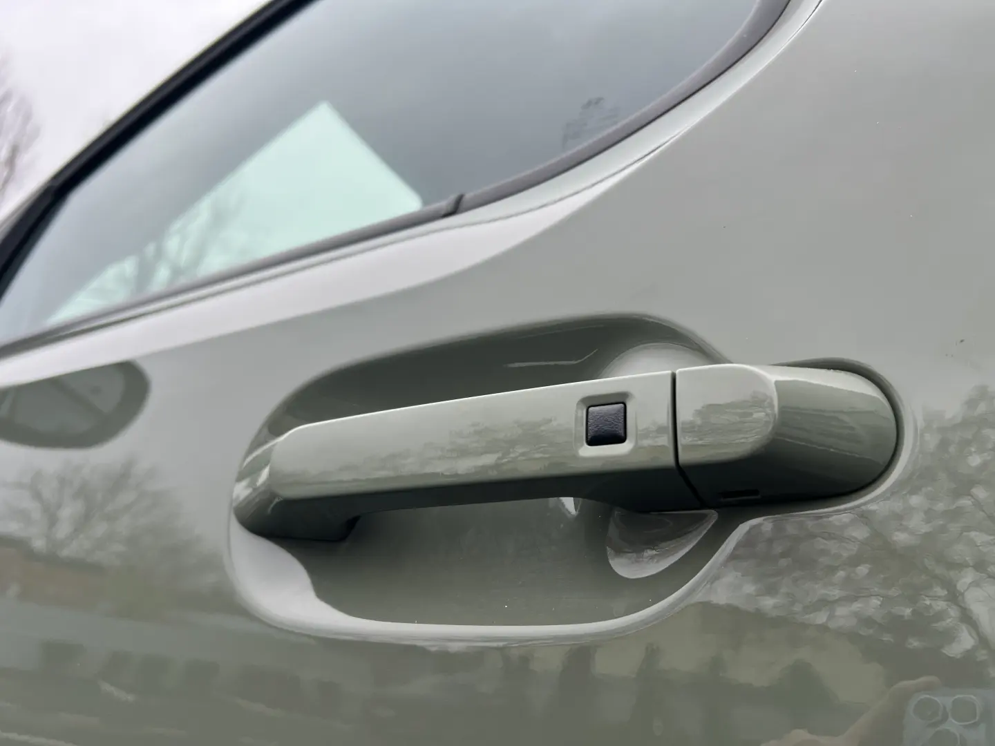 Hyundai Inster Highway   2025