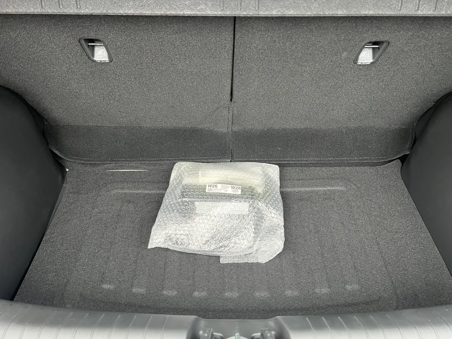 Hyundai Inster Highway   2025