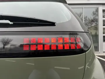 Hyundai Inster Highway   2025