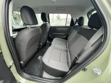 Hyundai Inster Highway   2025