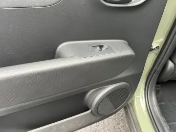 Hyundai Inster Highway   2025