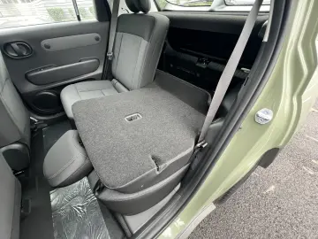 Hyundai Inster Highway   2025