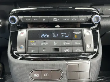 Hyundai Inster Highway   2025