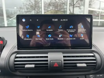 Hyundai Inster Highway   2025