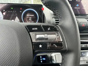 Hyundai Inster Highway   2025