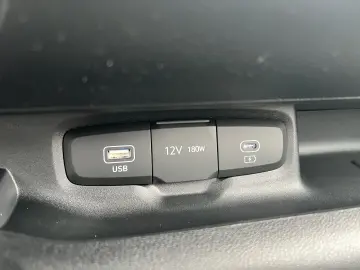 Hyundai Inster Highway   2025