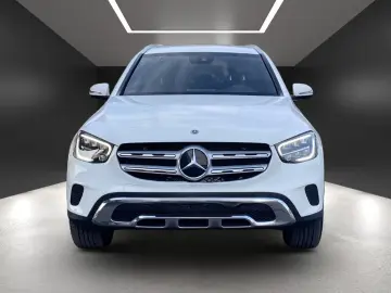 GLC 300 e