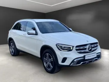 GLC 300 e