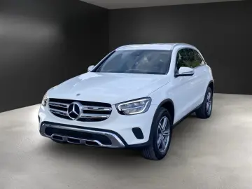 GLC 300 e