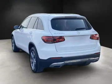 GLC 300 e