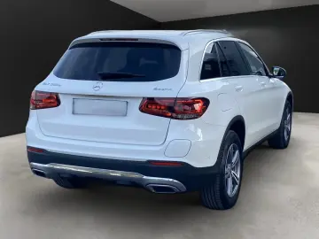GLC 300 e