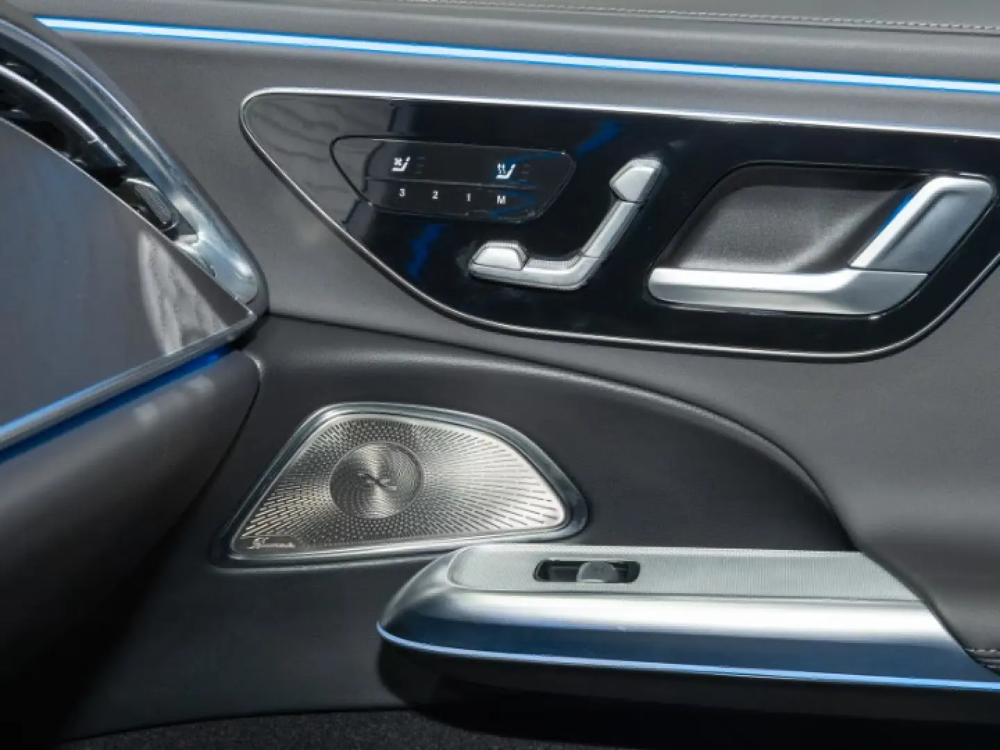 Mercedes-AMG E 53 4Matic  LIGHT Panorama 360 -Kamera