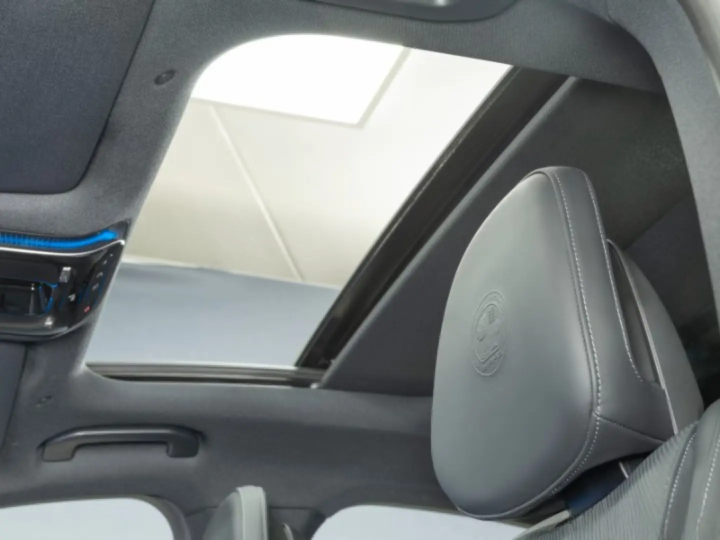 Mercedes-AMG E 53 4Matic  LIGHT Panorama 360 -Kamera