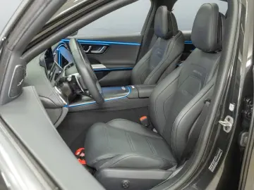 Mercedes-AMG E 53 4Matic  LIGHT Panorama 360 -Kamera