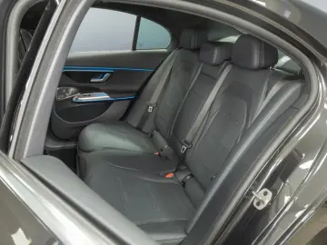 Mercedes-AMG E 53 4Matic  LIGHT Panorama 360 -Kamera