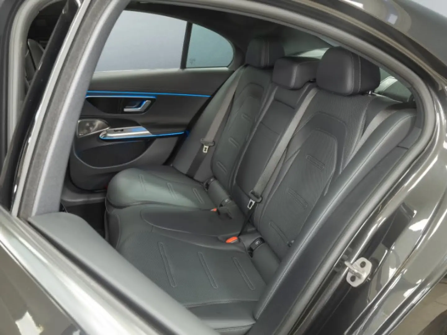 Mercedes-AMG E 53 4Matic  LIGHT Panorama 360 -Kamera