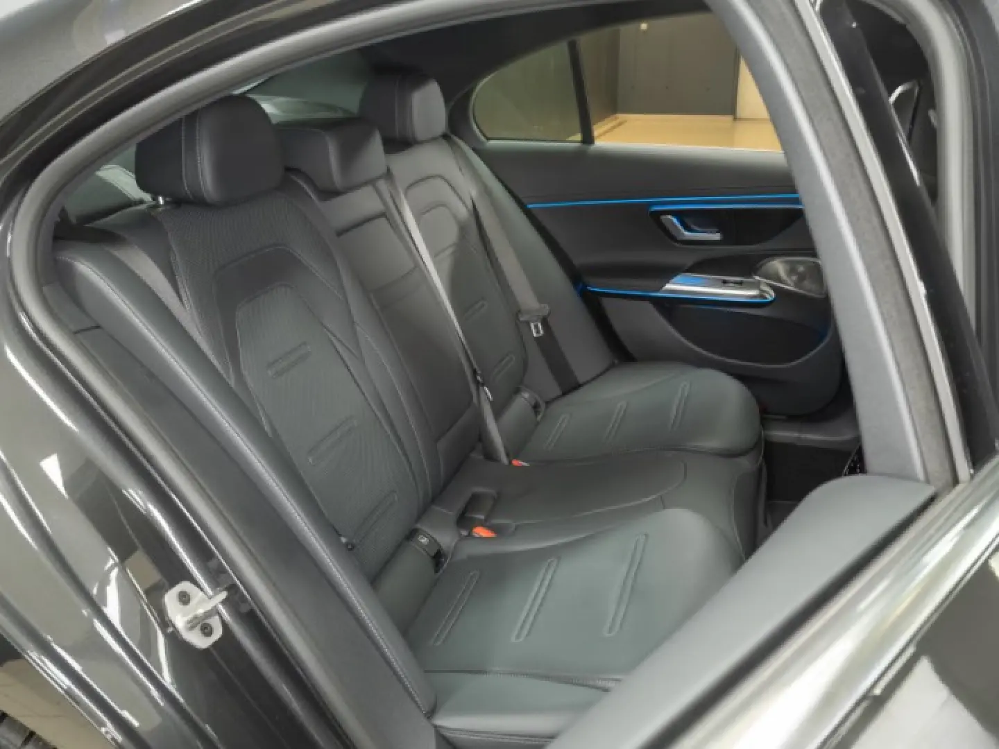 Mercedes-AMG E 53 4Matic  LIGHT Panorama 360 -Kamera