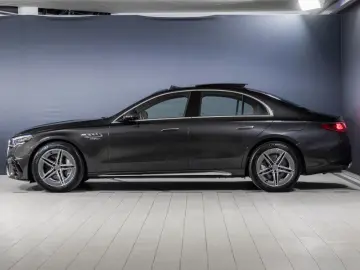Mercedes-AMG E 53 4Matic  LIGHT Panorama 360 -Kamera