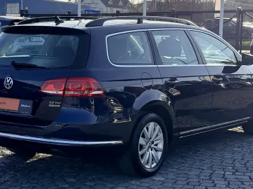 Volkswagen Passat B7