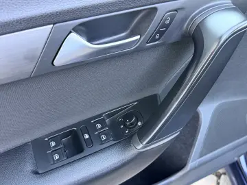 Volkswagen Passat B7