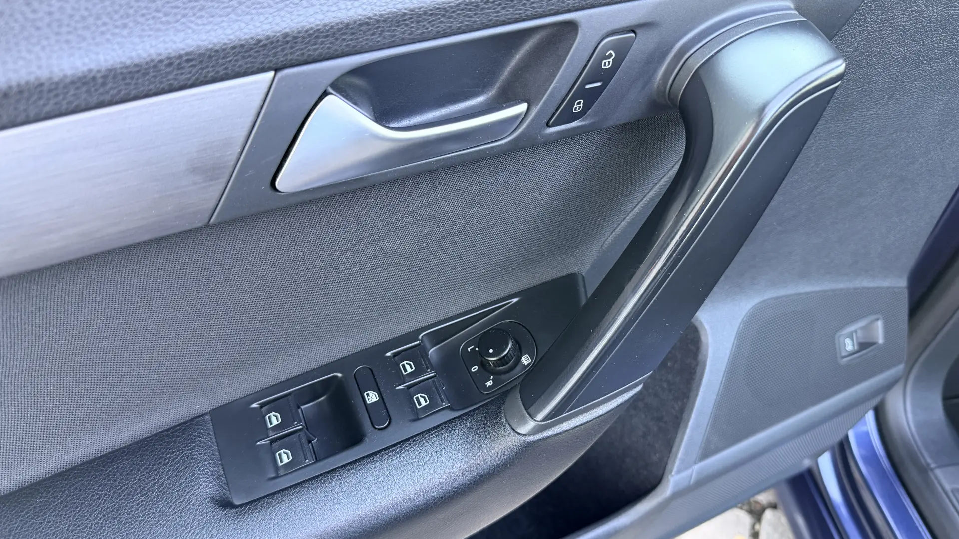 Volkswagen Passat B7