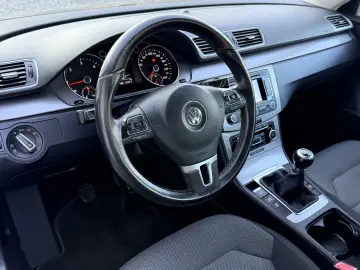 Volkswagen Passat B7