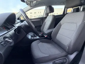 Volkswagen Passat B7