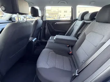 Volkswagen Passat B7