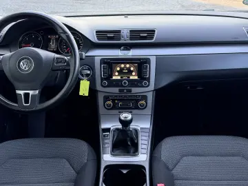 Volkswagen Passat B7