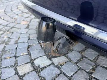 Volkswagen Passat B7