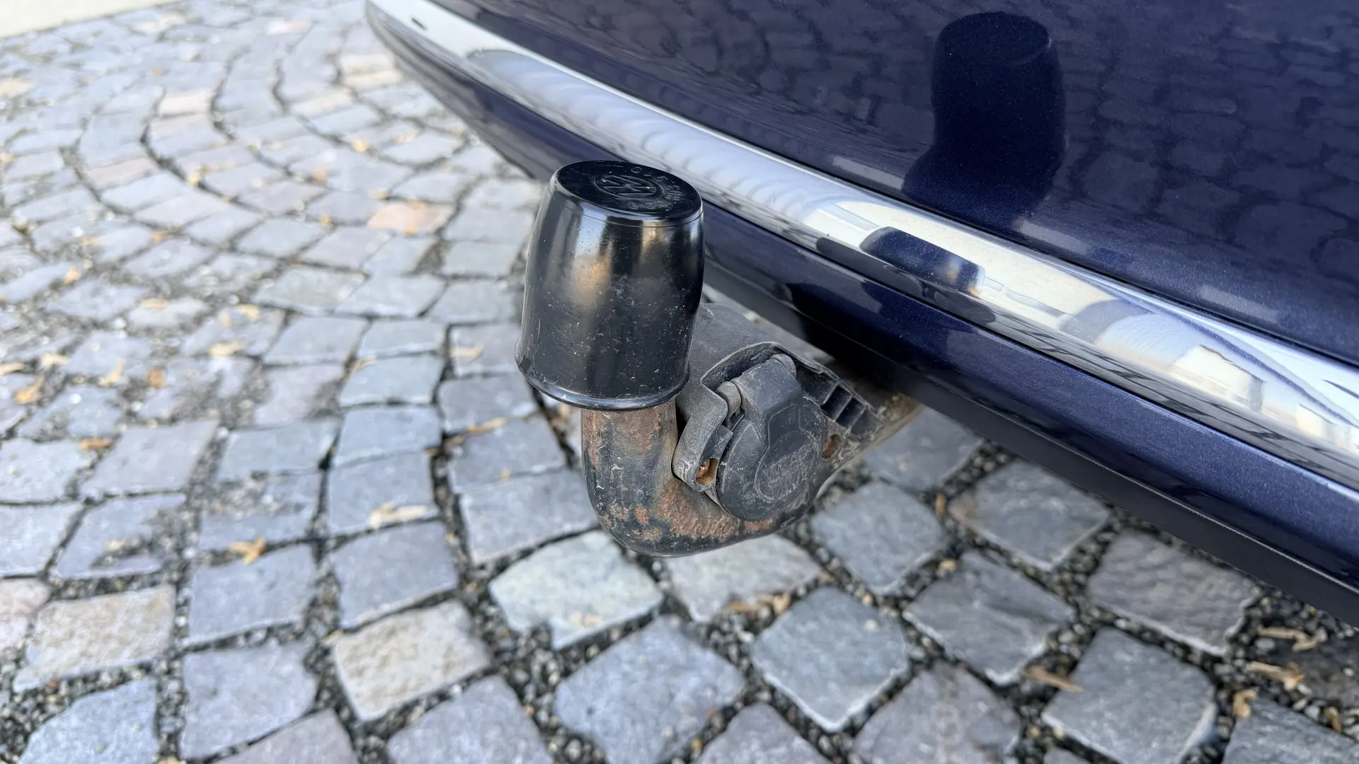 Volkswagen Passat B7