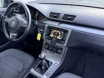 Volkswagen Passat B7