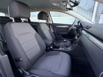 Volkswagen Passat B7