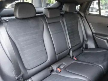 GLC 300e 4M Coupé AMG LED NAV KEYL KAM LM MEMORY