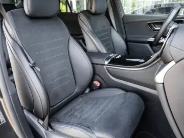 GLC 300e 4M Coupé AMG LED NAV KEYL KAM LM MEMORY