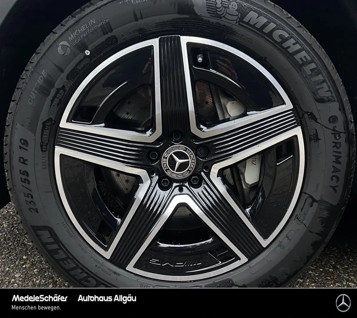 GLC 200 4M AMG Pano AHK Memory Vorr.-Distronic