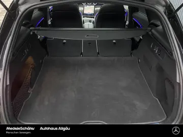 GLC 200 4M AMG Pano AHK Memory Vorr.-Distronic