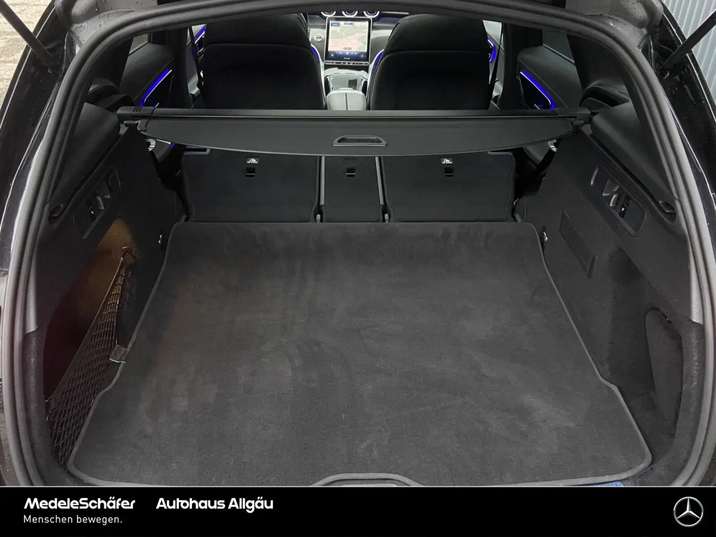 GLC 200 4M AMG Pano AHK Memory Vorr.-Distronic