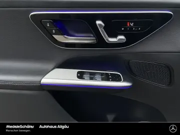 GLC 200 4M AMG Pano AHK Memory Vorr.-Distronic