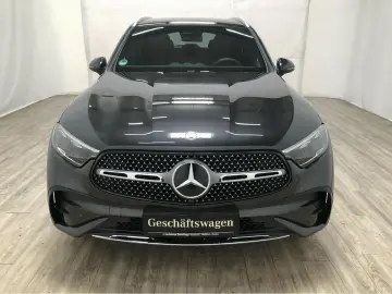 GLC 220 d 4M AMG  Kamera AHK Pano DIGITAL LIGHT