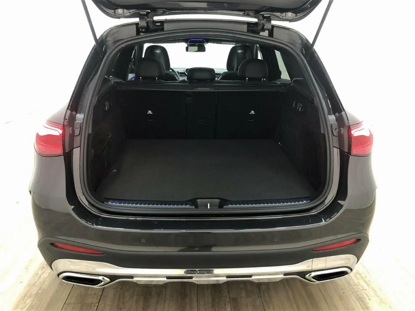 GLC 220 d 4M AMG  Kamera AHK Pano DIGITAL LIGHT